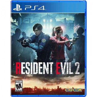 PlayStation 4™ เกม PS4 Resident Evil 2 (By ClaSsIC GaME)