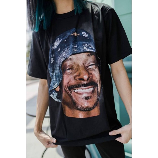 เสื้อยืด-snoopdogg-raptee-เสื้อยืดแขนสั้น-snoop-dogg