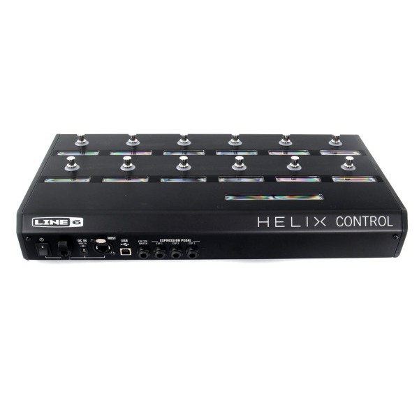 line6-helix-control-เอฟเฟคกีตาร์