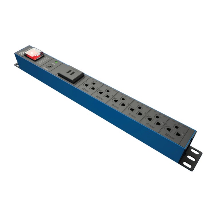 POWER CONNEX PLUG (ปลั๊กไฟ) 6-WAY USB 2 PORTS (PHTNS-TS06UB02) | Shopee ...