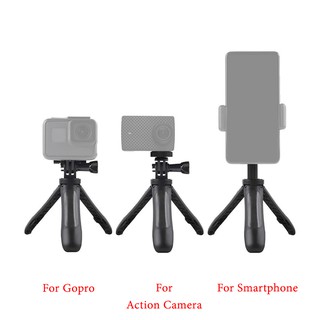 ภาพขนาดย่อของภาพหน้าปกสินค้าGoPro Shorty Mini Extension Pole Stand Tripod ขาตั้งกล้องโกโปร ไม้เซลฟี่ ไม้ shorty กล้อง Gopro และกล้องแอคชั่น มือถือ จากร้าน babyhero_toyandcamera บน Shopee ภาพที่ 8