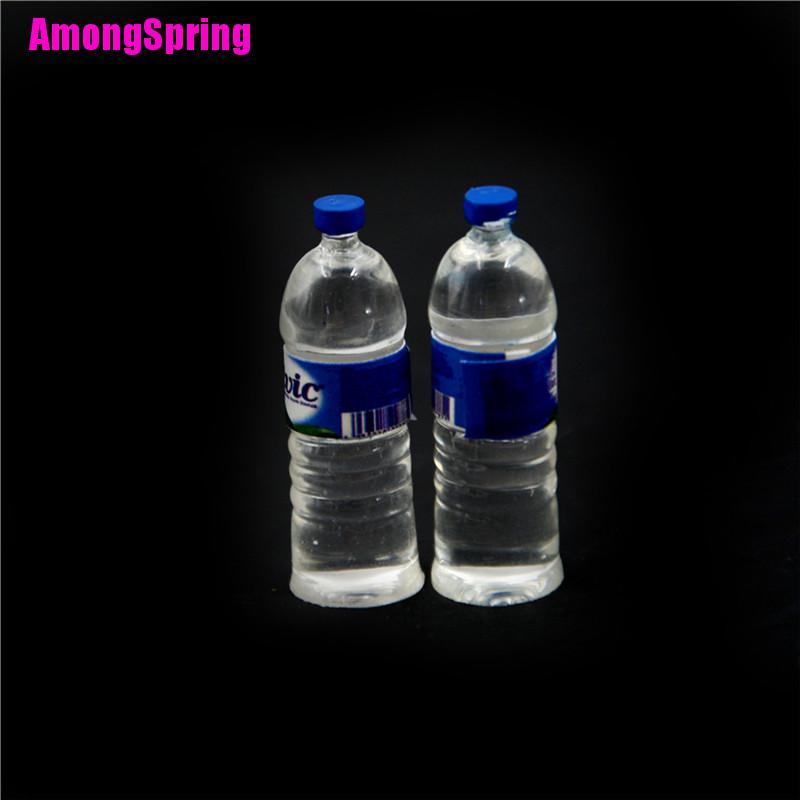 amongspring-ขวดน้ําดื่ม-ขนาดเล็ก-อุปกรณ์เสริม-สําหรับบ้านตุ๊กตา-1-12-2-ชิ้น