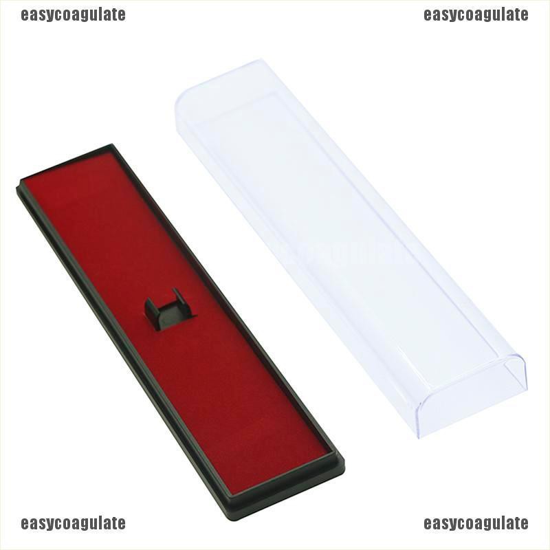 easycoagulate-กล่องใส่ปากกาทรงสี่เหลี่ยม