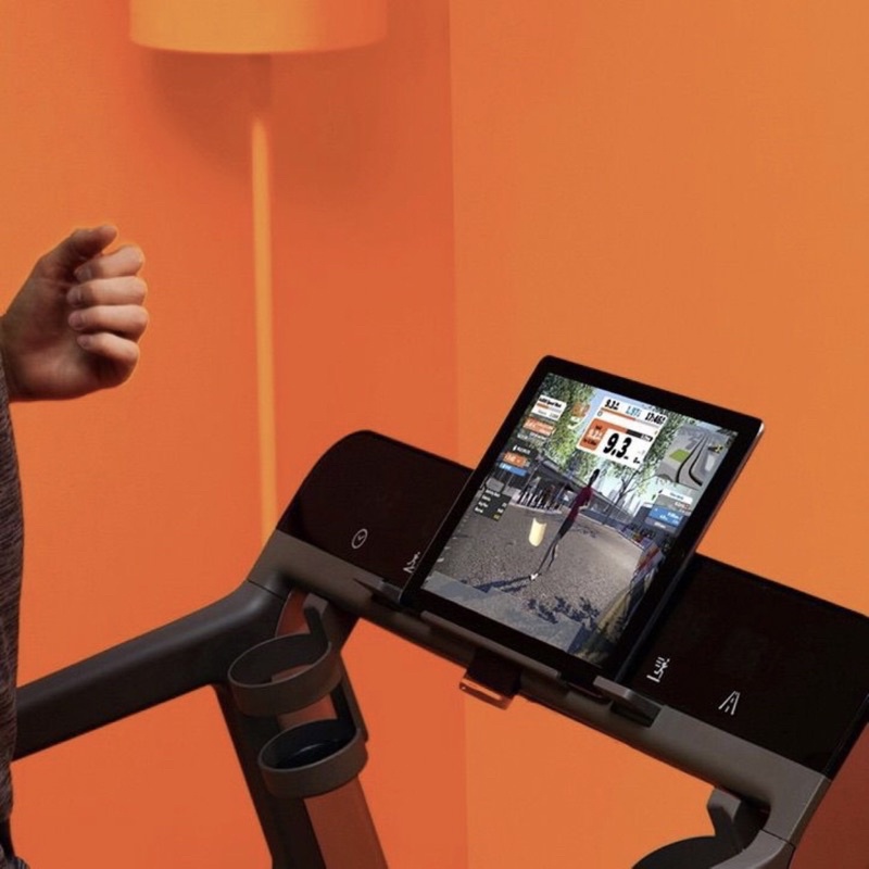 Zwift Run Pod (Milestone Pod) | Shopee Thailand