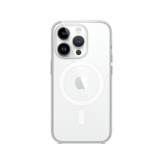 ภาพขนาดย่อของภาพหน้าปกสินค้าApple iPhone 14 Pro Clear Case with MagSafe เคสใส by Studio7 จากร้าน studio7online บน Shopee ภาพที่ 2