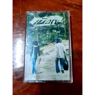 cassette เบื๊อก ผลิตน้อยหายาก มทอ1