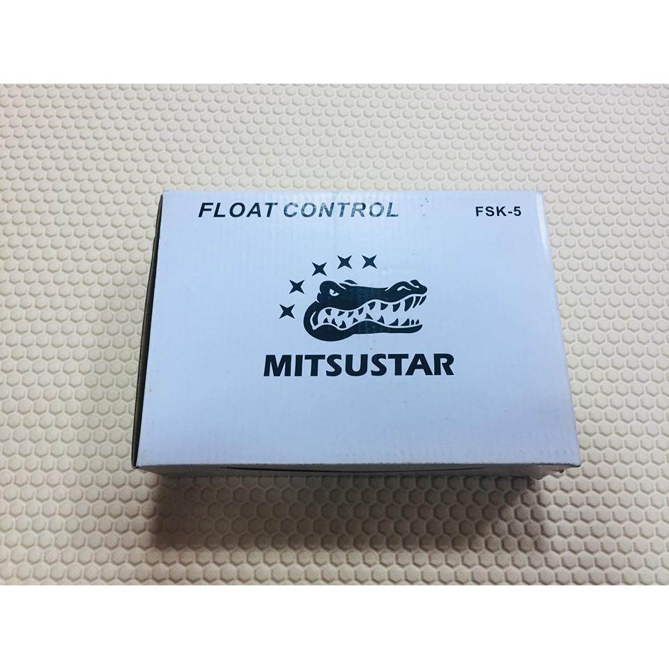 สวิทซ์ลูกลอยออโต้-รุ่น-mitsustar-อย่างดี