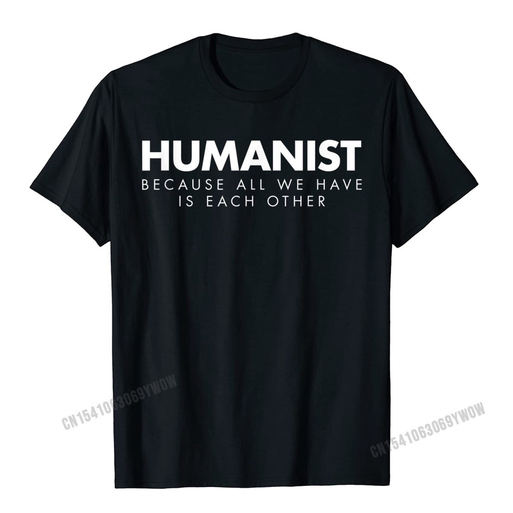 เสื้อยืด-ผ้าฝ้าย-พิมพ์ลาย-secular-atheist-atheism-humanitarian-สําหรับผู้ชาย