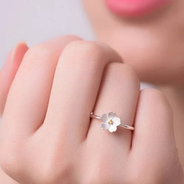 แหวนดอกซากุระ-sakura-ring