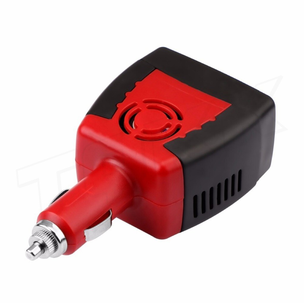 car-inverter-150w-แปลงไฟรถเป็นไฟบ้าน-12v-dc-to-220v-ac