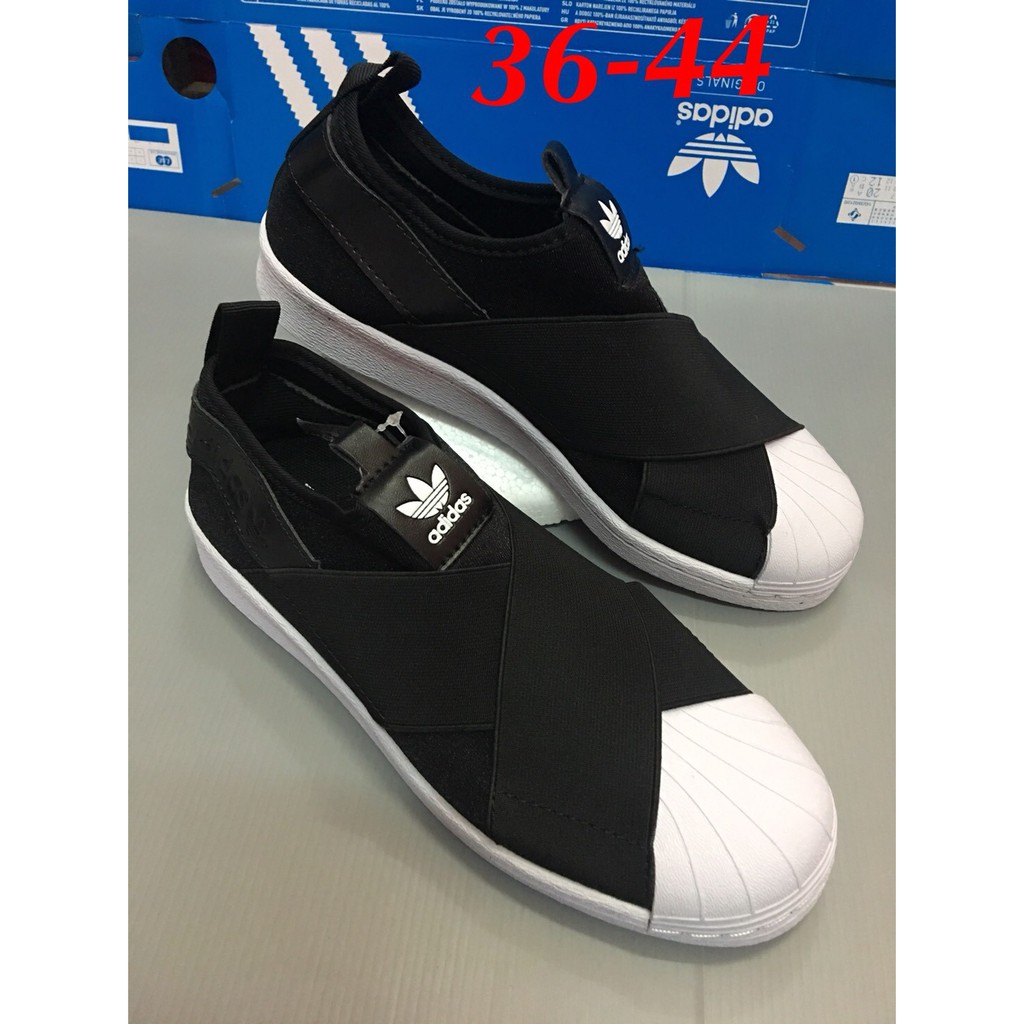 adidas-slip-on-black