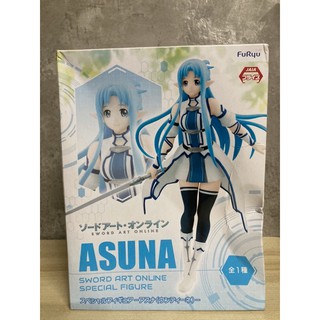 Sword Art Online - Asuna - Special Figure - Undine (FuRyu)