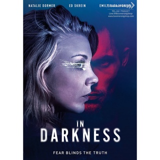 ดีวีดี In Darkness (SE) (DVD มีเสียงไทย มีซับไทย) (Boomerang) (หนังใหม่)