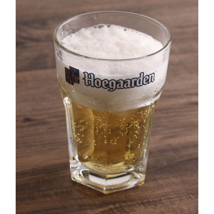 แก้ว-hoegaarden-โฮการ์เด้นขนาดกลาง-330ml-และขนาดใหญ่จุใจ-500ml