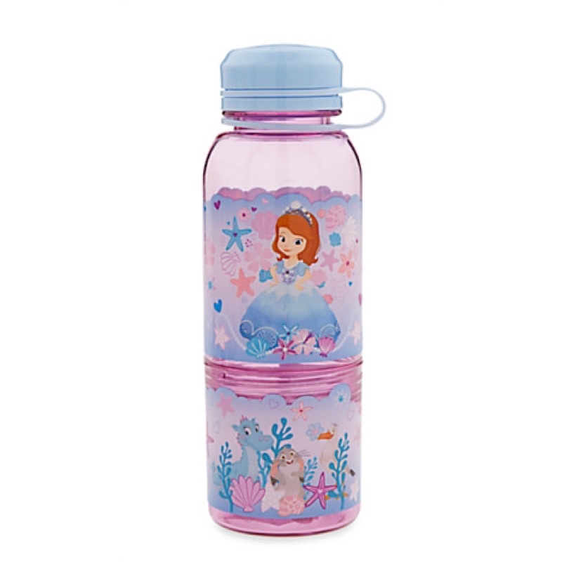 Sofia the First Snack Bottle | Shopee Thailand