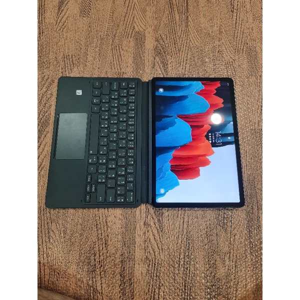samsung galaxy tab s7 256gb+keyboard | Shopee Thailand