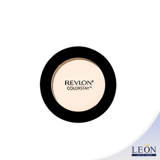 ภาพหน้าปกสินค้าแป้ง REVLON COLORSTAY PRESSED POWDER ที่เกี่ยวข้อง