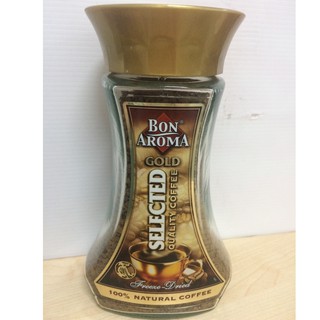 BON AROMA GOLD SELECTED 100กรัม