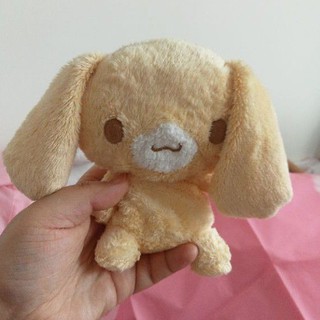 ตุ๊กตา​ ชิน​นา​ม่อน​ cinnamoroll​