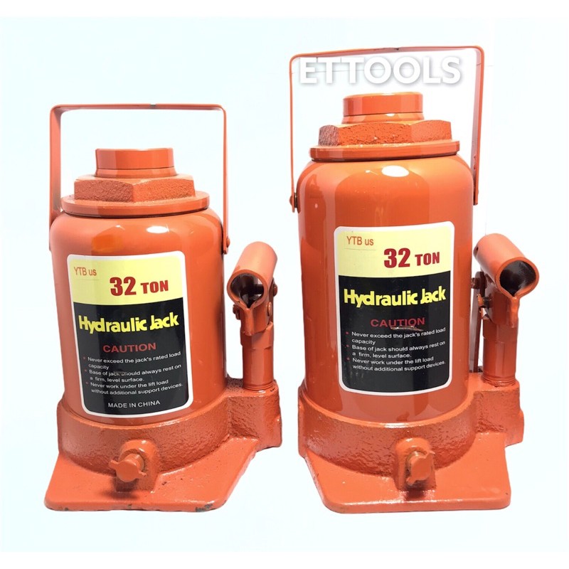 แม่แรงกระปุก-30ตัน-32ตันโหลดเตี้ย-32ตันตัวสูง-hydraulic-jack