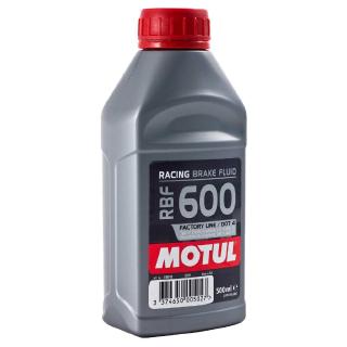 น้ำมันเบรค MOTUL RBF 600 Brake Fluid