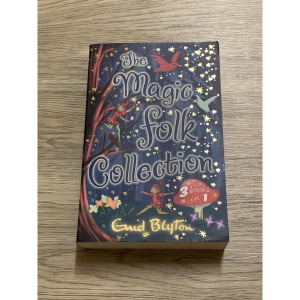 The Magic Folk Collection | Shopee Thailand