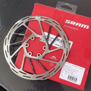 ใบดิส Sram Paceline 160 Rounded