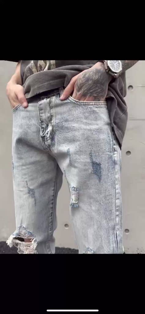 ลด-60-บาท-ใส่โค้ด-9sbh60-old-school-street-jeans