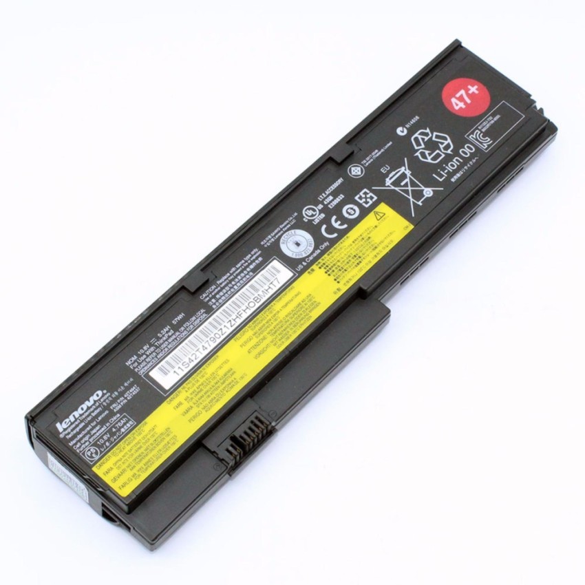 Manuale Lenovo ThinkPad X200 (322 pagine