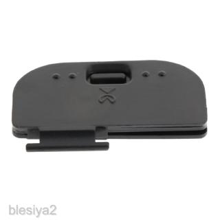 [BLESIYA2] Battery Back Cover Door Lid Part for Nikon D200 D300 D300S D700 Fujifilm S5