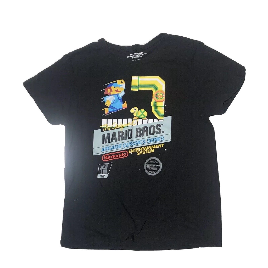 s-5xl-เสื้อยืด-พิมพ์ลาย-super-bros-arcade-สไตล์คลาสสิก-สําหรับผู้ชาย-193768