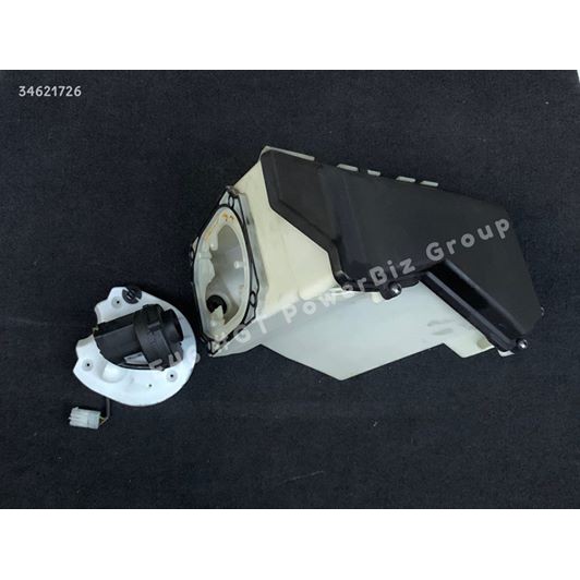 อะไหล่BMW E46 ชุดกล่องไฟ e-Box (Electronic modules box) | Shopee Thailand
