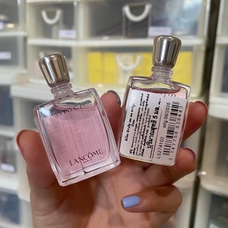 Lancome Miracle EDP ขนาดทดลอง 5ml (หัวแต้ม) nobox