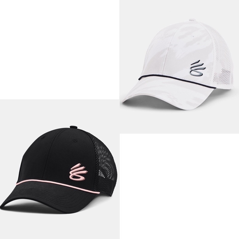 หมวก Under Armour UA Unisex Curry Golf Hat ของแท้ 100 จากช็อป