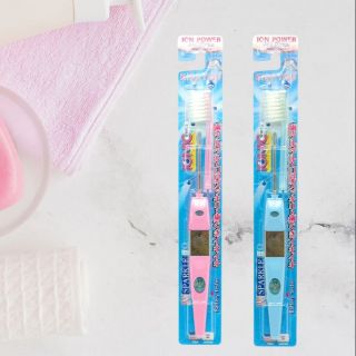 ✔แท้✔ฉลากไทย🔥Sparkle Ionic Toothbrush แปรงสีฟันประจุไฟฟ้านวัตกรรมใหม่