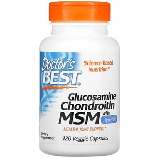 พร้อมส่ง-doctors-best-glucosamine-chondroitin-msm-with-optimsm-120-240-360-veggie-caps-กลูโคซามีน-ลดอาการปวดข้อ