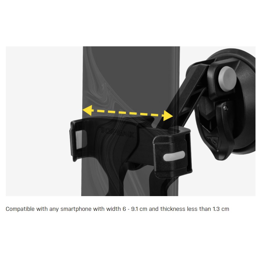 ที่จับโทรศัพท์-topeak-omni-omni-carmount