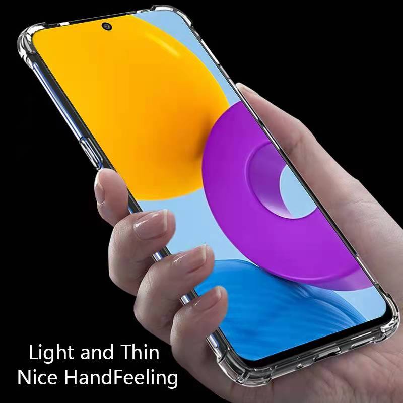 m53-พร้อมส่งในไทย-เคสtpuใสกันกระแทกแบบคลุมกล้องsamsung-galaxy-m33-5g-galaxy-m53-5g-galaxy-m52-5g