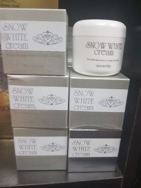 snow-white-cream