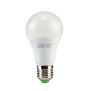 Chaixing Home หลอดไฟ LED 15 วัตต์ Warm White EVE LIGHTING รุ่น SUPER SAVE A70 E27