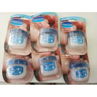 Vaseina mini วาสลีนขนาดพกพา 7 กรัม พร้อมส่ง