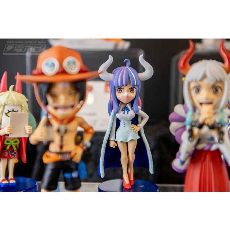 งานแท้-wcf-onepiece-onigashima-vol-2-world-collectable-figure-lot-jp-โมเดลวันพีซเกาะโอนิงะชิมะ-ฟิกเกอร์