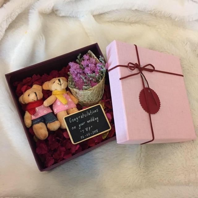 ของขวันวันเกิด ของขวัญวันครบรอบ | Shopee Thailand