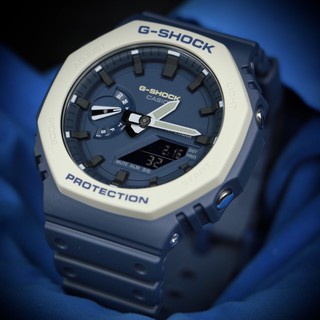 ร้านแนะนำG SHOCK รุ่น Ga 2100 CARBON COREGUARD ga2110et8 ga2110et2 ga21001a1 ga21001a g img 4