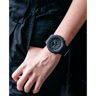  ใส่โค้ด PAYDAY300R ลดสูงสุด 300New Color G Shock GA 2100 Series GMA S2100 GMA S2100 1A GA 2100TH 1A ประกันศูนย์1ปี img 1