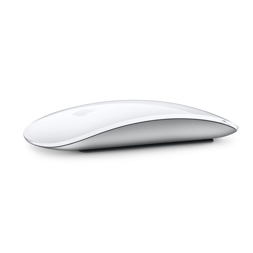 ภาพหน้าปกสินค้าApple Magic Mouse Multi-Touch - White I iStudio by SPVi จากร้าน istudiobyspvi บน Shopee