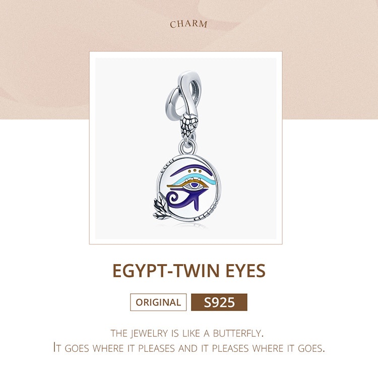 bamoer-charm-sterling-silver-925-legend-egypt-series-twin-eyes-pendant-for-bracelet-necklace-diy-fashion-accessories-scc1857