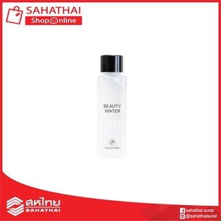 (แท้100%) Son&amp;Park Beauty water น้ำตบมหัศจรรย์ 60 ml