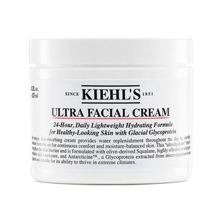 Kiehls Ultra Facial Cream 50ml.