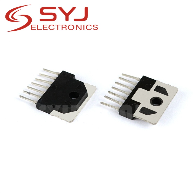 ชิ้นส่วนอะไหล่ An5539N An5539 Zip-7 5 ชิ้น/ชุด | Shopee Thailand